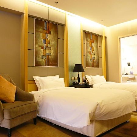 Wenjin Hotel, Beijing Exterior photo